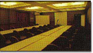 Function Room : Oasis Hotel
